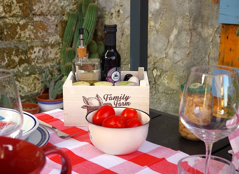 affitto montepulciano toscana