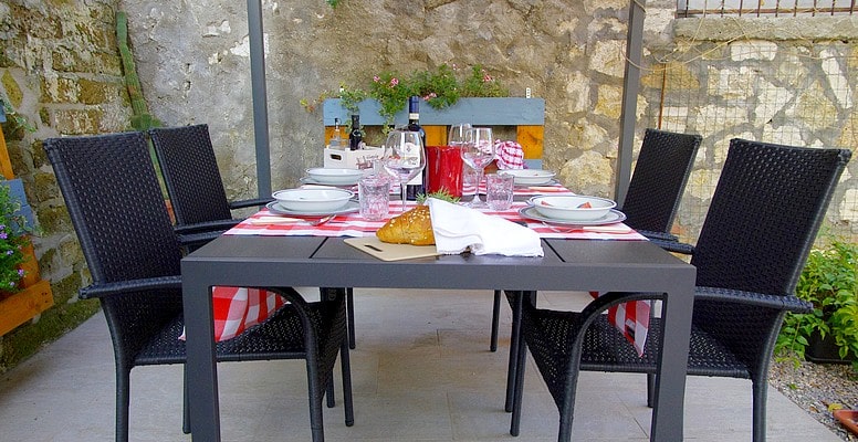 montepulciano casa vacanze