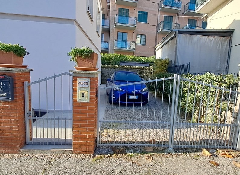 appartamento affitto toscana