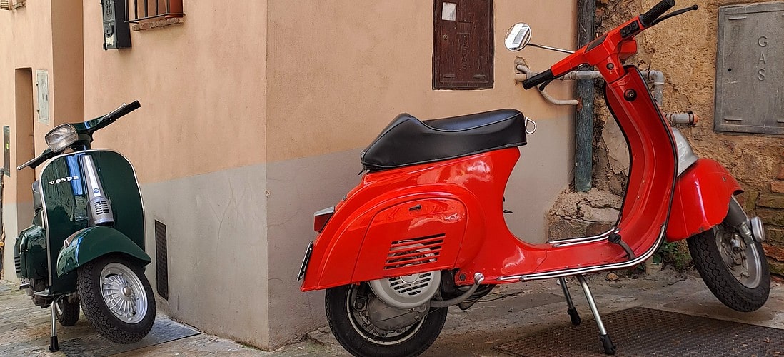 cosa fare montepulciano