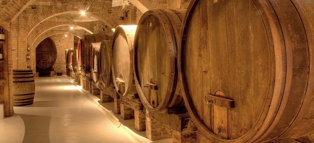 Montepulciano cosa fare