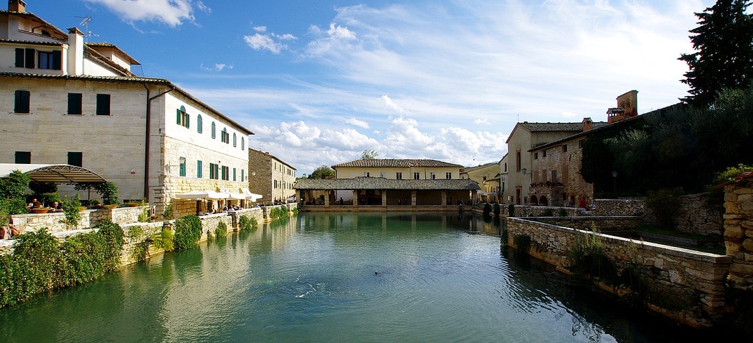 vedere montepulciano toscana