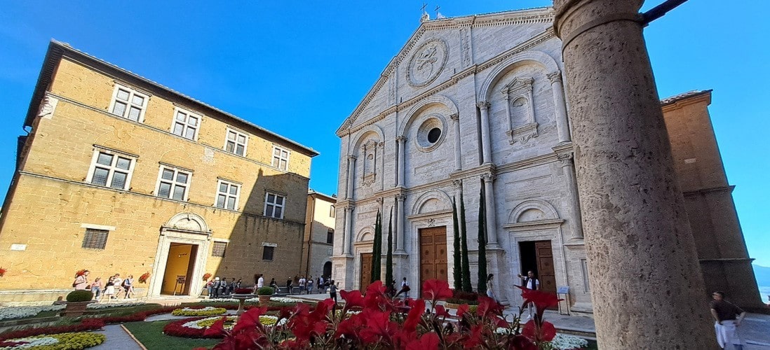 montepulciano cosa vedere