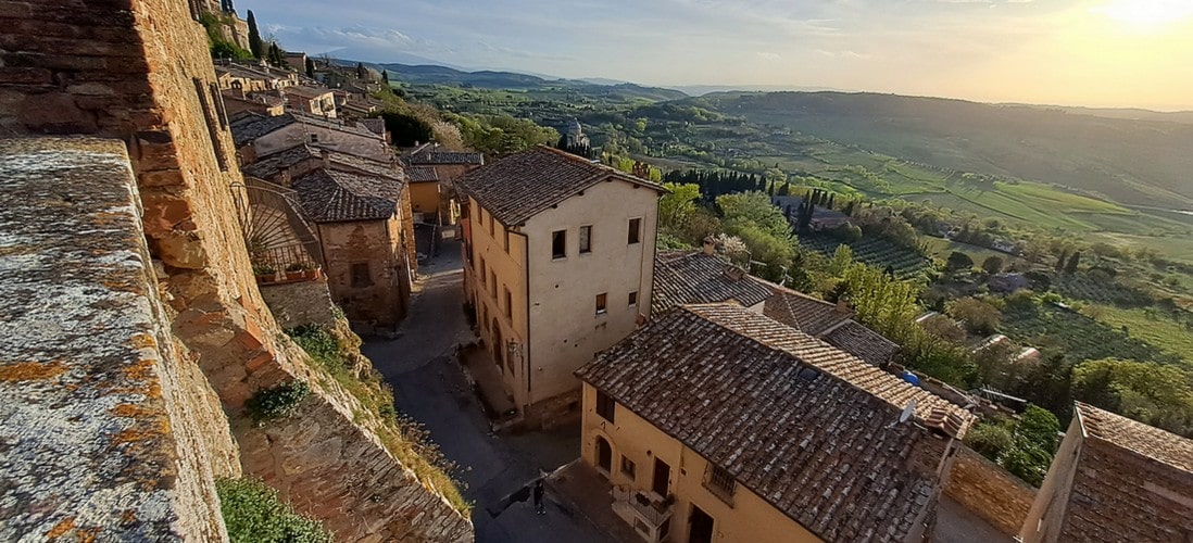 cosa vedere montepulciano