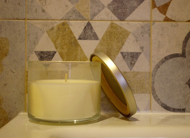 Profumi e relax casa in locazione montepulciano