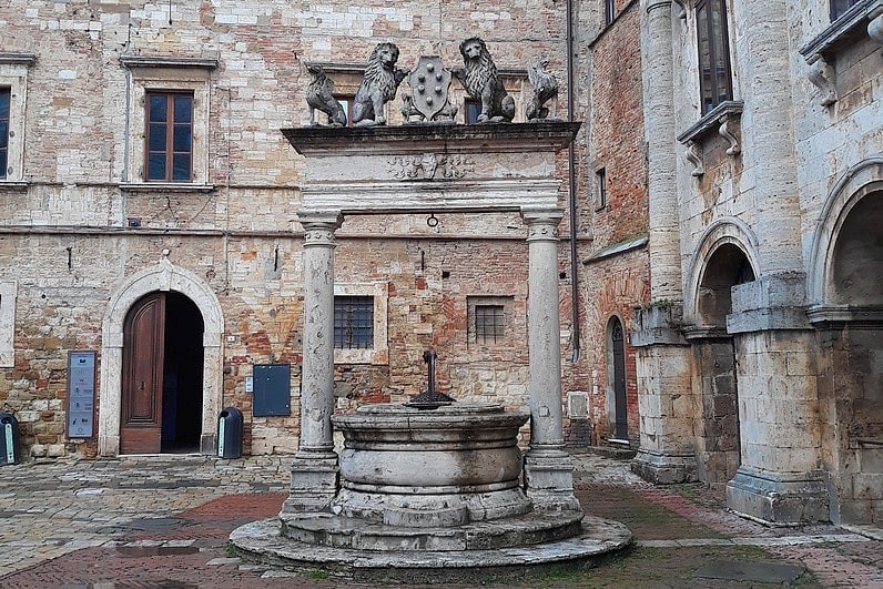 informazioni montepulciano