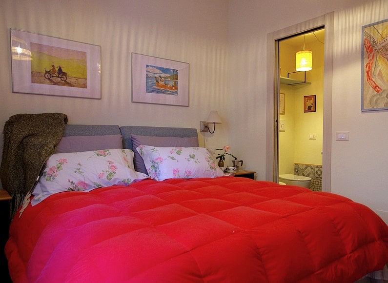 appartamento in affitto in toscana