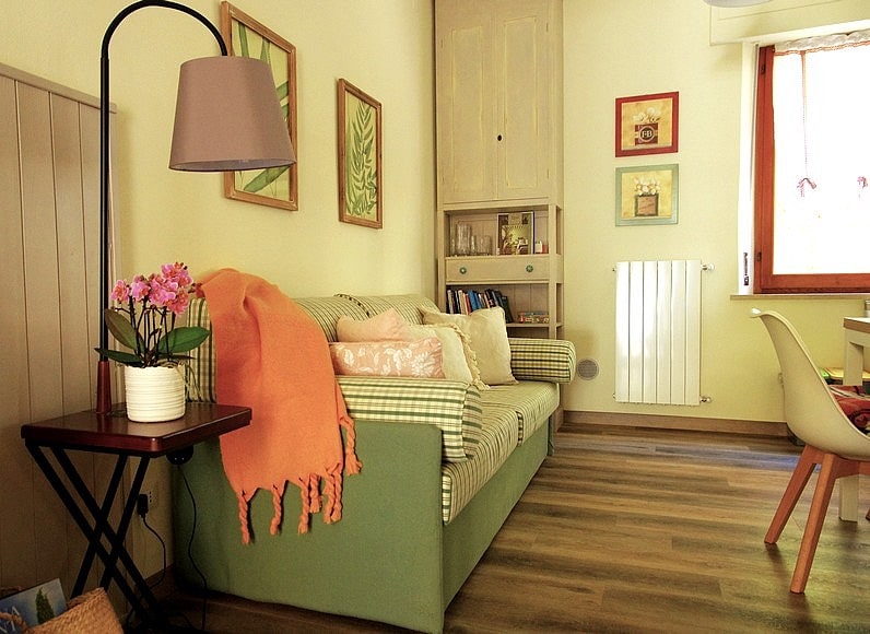 appartamento in affitto in toscana